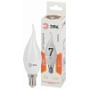 LED BXS-7W-827-E14 Лампа ЭРА LED smd BXS-7w-827-E14..