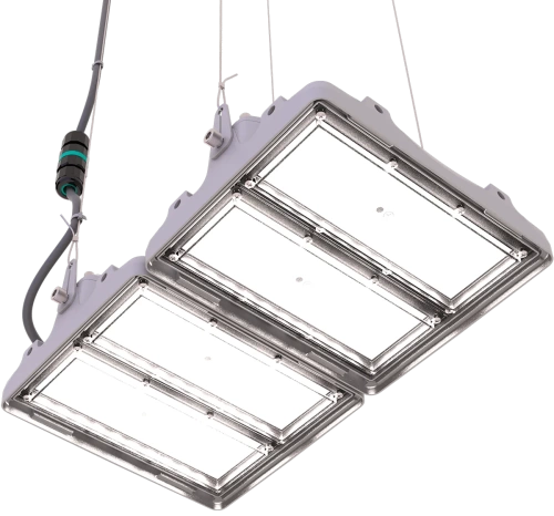 L-pixel 2/100/К15/750/R5/01/MT-KM/I1-D2/IP66 RAL7035 LEDEL