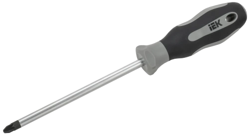 ARMA2L 5 Отвертка PZ3х150 Т2 IEK