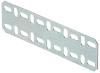 Пластина соединительная h 100mm IEK HDZ
