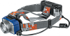 Фонарь налобный светодиодный Navigator 14 238 NPT-H18-ACCU 1CREE LED 10 Вт,7 реж, Li-ion 2Ач