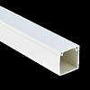 Канал кабельный (25х25) (32 м) белый EKF-Plast