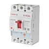 Авт. выкл. YON MGS250 3P 160-200A 36kA