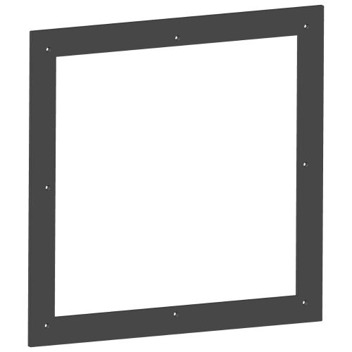 Рамка передней панели стационарного OptiMat A2500-4000-УХЛ3