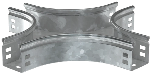 Крестовина плавн. тип Г01 ESCA 50х150мм HDZ IEK