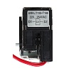 Расцепитель минимального напряжения UVR-L 380…440VAC T125-T160