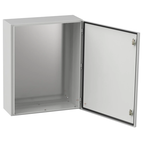 Корпус металлический ЩМП-4-0 (800х650х250мм) У2 IP54 GENERICA