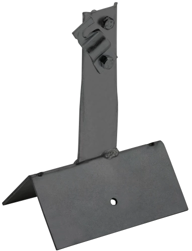 Дер. пр. кр. 6-10мм вин. кон. шир. h=100мм оц. сталь TD IEK Дер. пр. кр. 6-10мм вин. кон. шир. h=100мм оц. сталь TD IEK