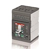 Выключатель автоматический XT2S 160 Ekip LS/I In=100A 3p F F
