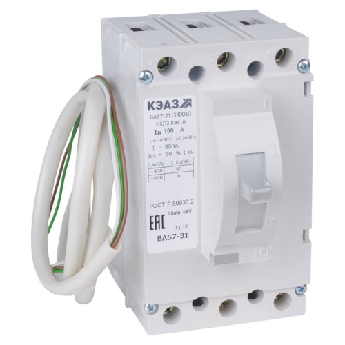 ВА57-31-341810-100А-800-690AC-НР400AC-УХЛ3-РЕГ