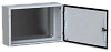 TITAN 5 Корпус металлический ЩМП-40.60.20 УХЛ1 IP66 IEK