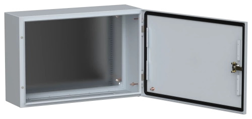 TITAN 5 Корпус металлический ЩМП-40.60.20 УХЛ1 IP66 IEK