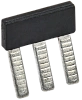 Перемычка гребенчатая для CTS-ML/MC-PEN/DT 4мм2 3PIN IEK