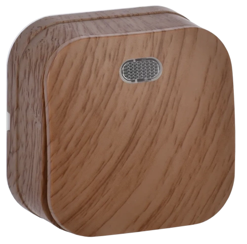 ВС20-1-1-ХД Выключ. 1-кл. инд. о/у 10А GLORY дуб IEK ВС20-1-1-ХД Выключ. 1-кл. инд. о/у 10А GLORY дуб IEK