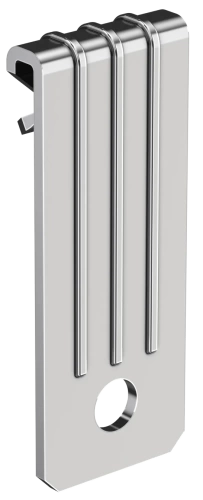 Зажим балочный верт. 1-5мм HDZ IEK