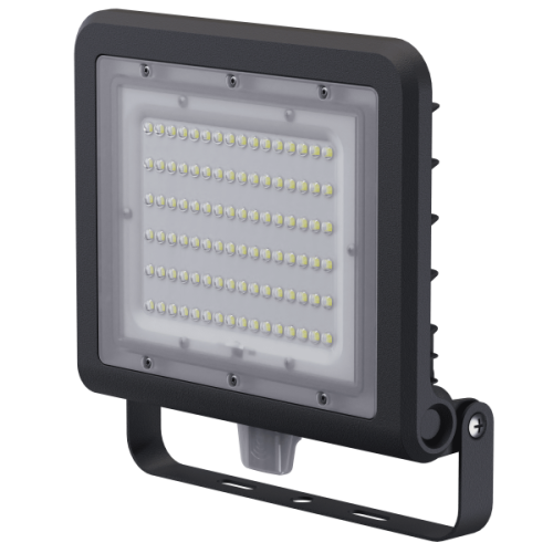 Светильник Navigator 80 681 NFL-03-100-4K-BL-LED