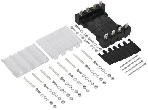 ARMAT Устр. втычного исп. MCCB 4P типоразмер S IEK ARMAT Устр. втычного исп. MCCB 4P типоразмер S IEK