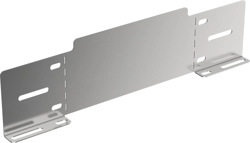 Заглушка LESTA 150х600мм IEK