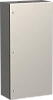 TITAN 5 Корпус метал. ЩМП-120.60.40 (AISI 316) УХЛ1 IP66 IEK