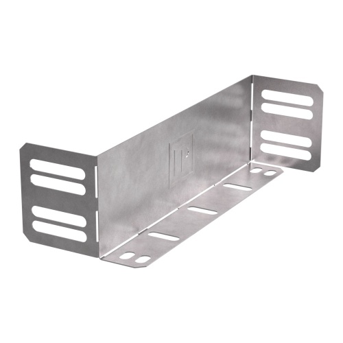 Переходник упрощённый горизонтальный на 200 мм Н80 Промрукав