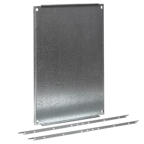 Монтажная панель для 120.65.27 "Гранит"