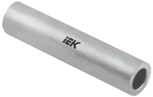 Гильза алюминиевая ГА 150-17 ГОСТ 23469.2 IEK Гильза алюминиевая ГА 150-17 ГОСТ 23469.2 IEK