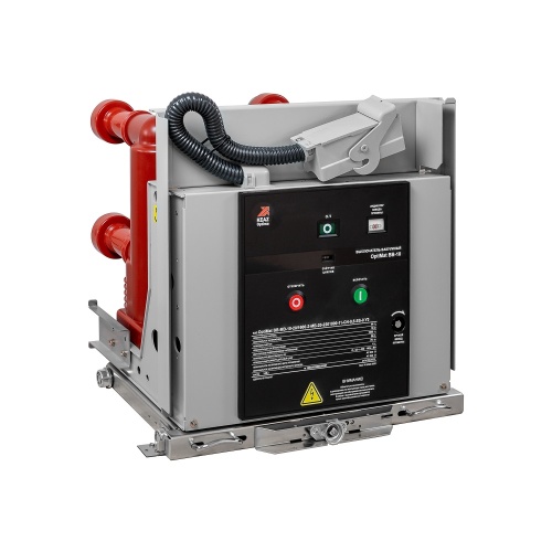 Блок контактов BK-10-I-50-OptiMat BB