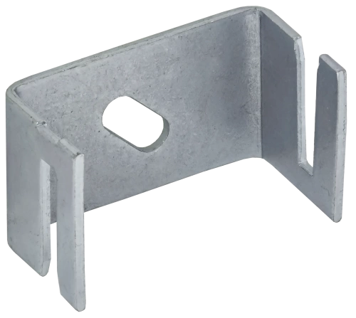 Дер. полосы 50х4мм оц. сталь HDZ IEK Дер. полосы 50х4мм оц. сталь HDZ IEK