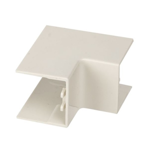 Угол внутренний (25х25) (4 шт) белый EKF-Plast Угол внутренний (25х25) (4 шт) белый EKF-Plast