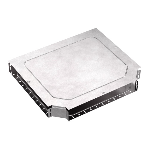 Т-образный ответвитель с крышкой Стандарт 600х100 Промрукав