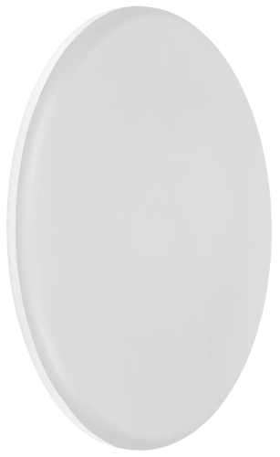 FLAT Светильник LED ДПБ 01-1 18Вт IP54 4000К круг GENERICA