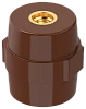 Изолятор опорный SM35 (М8) IEK