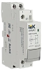 ARMAT Контактор модульный KMR 16А 24В AC/DC 2НО IEK