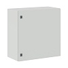 Навесной шкаф CE, 800 x 800 x 400мм, IP55 (упак. 1 шт)
