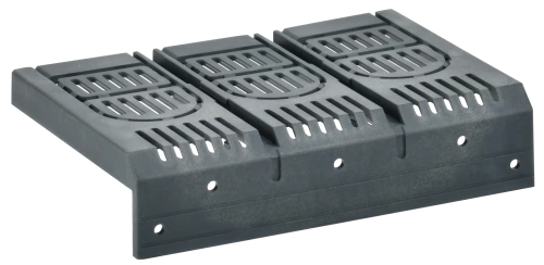 Крышка клеммная для ВА88-37 (2шт/компл) IEK Крышка клеммная для ВА88-37 (2шт/компл) IEK