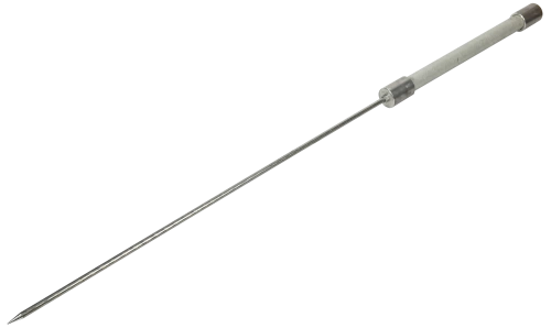 Мачта молниеприемная изолированная L=4м алюм. IEK Мачта молниеприемная изолированная L=4м алюм. IEK