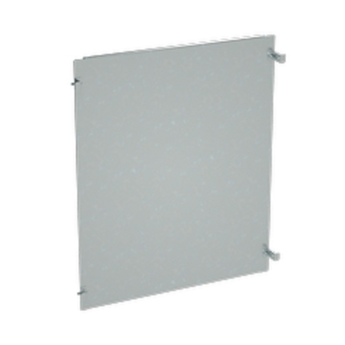 Закрытие заднее глух. Ш=1000 В=550