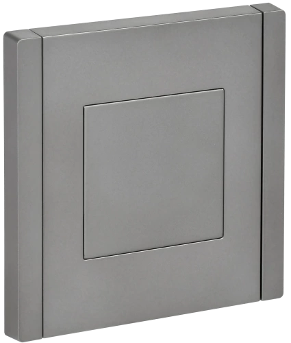 FORTE&PIANO Заглушка с суппортом FP541 ст. IEK