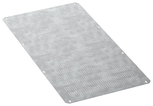 FORMAT Фланец основания вентилируемый в шкаф 600х1000 IEK