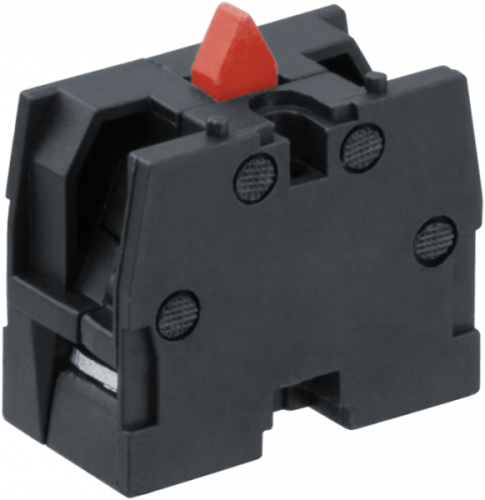 Контакт дополнительный Navigator 82 825 NBI-A-01-NC Контакт дополнительный Navigator 82 825 NBI-A-01-NC