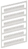 ARMAFIX Маркер для CTS/CP 2,5мм2 "A; B; C; N; PE" IEK