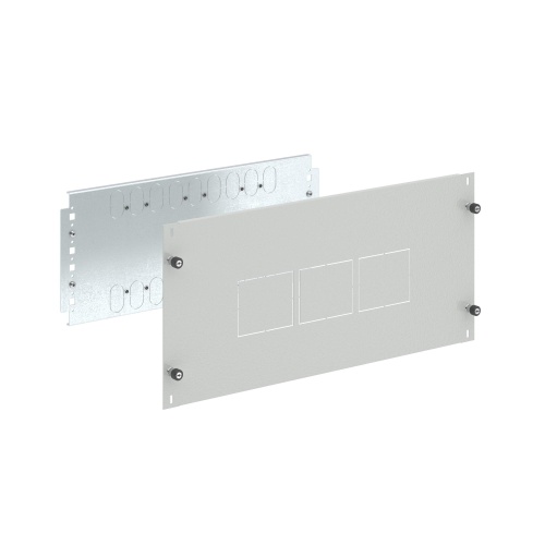ФБ YON MNX250 верт. (ВхШ) 250х200 мм RAM power