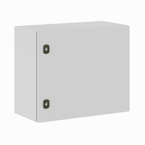 Корпус навесной уличный ST Outdoor с М/П ВxШxГ 500x600x300 мм, IP66