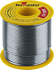 Припой Navigator 93 783 NEM-Pos05-63K-1.5-K200 (ПОС-63, катушка, 1.5 мм, 200 гр)