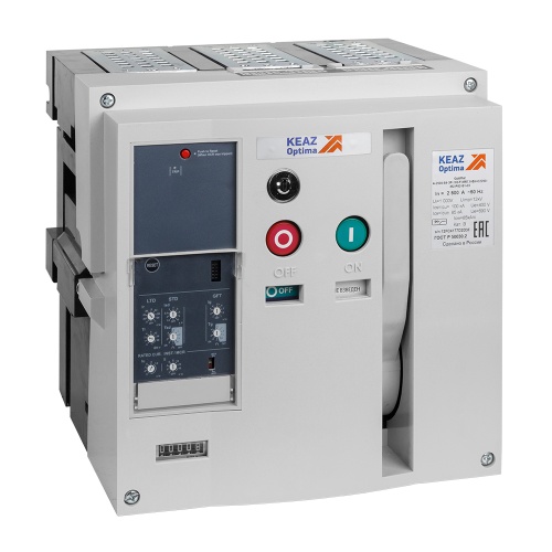 Подвижная часть OptiMat A-800-S2-3P-85-MP-MR7.0-C0000-M0-P02-S1-03