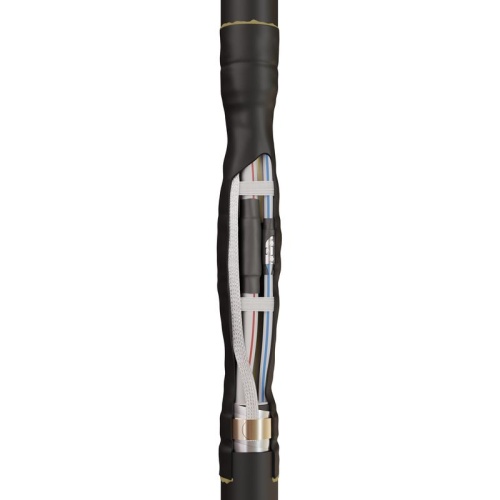 Кабельная муфта (3+1)ПСТ-1-150/240 (КВТ)