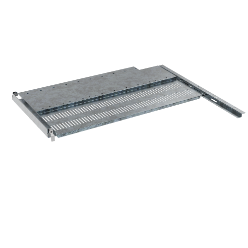 Разделитель горизонтальный двусторонний шинный Ш=600 Г=400+600 Разделитель горизонтальный двусторонний шинный Ш=600 Г=400+600