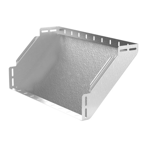 Угол вертикальный внутренний 90 градусов Стандарт HDZ 500х100 Промрукав