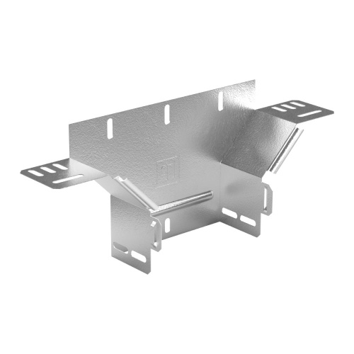 Ответвитель вертикальный Стандарт HDZ 150х80 Промрукав Ответвитель вертикальный Стандарт HDZ 150х80 Промрукав