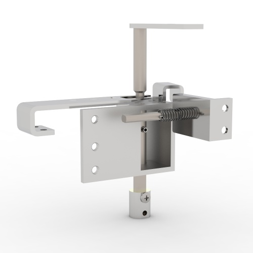 Блокировка двери BD-ES-10-239.010-OptiMat ВВ